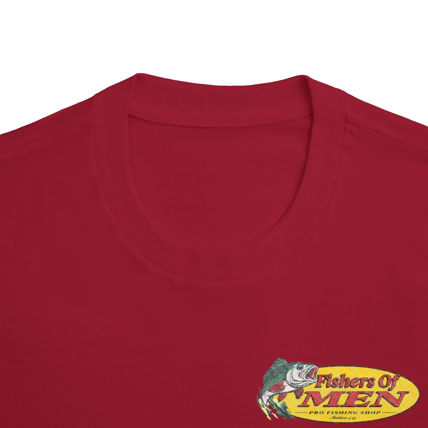 Fishers of Men Tee