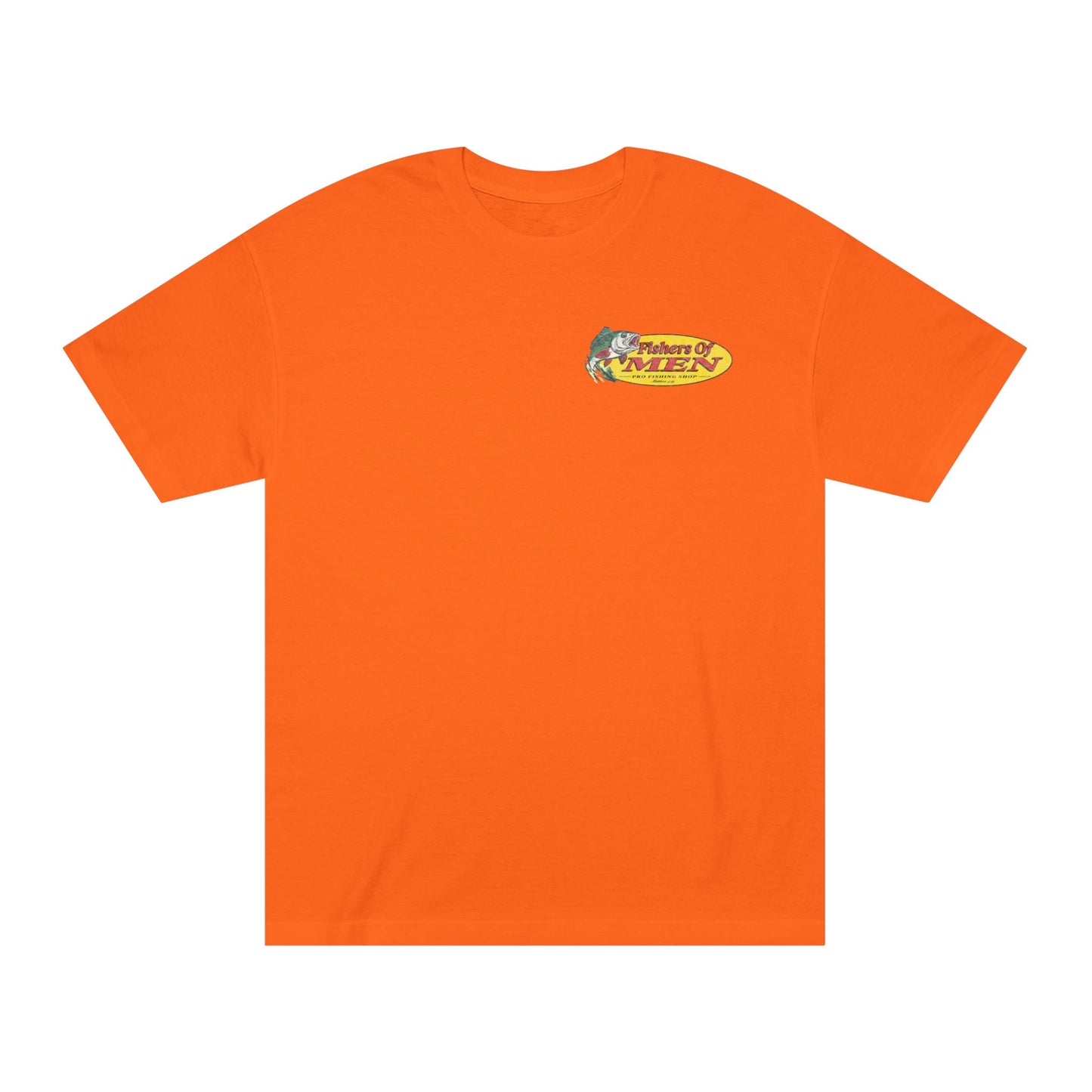 Fishers of Men Tee