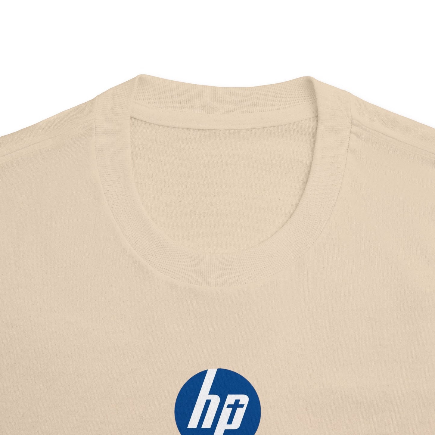 HP Tee