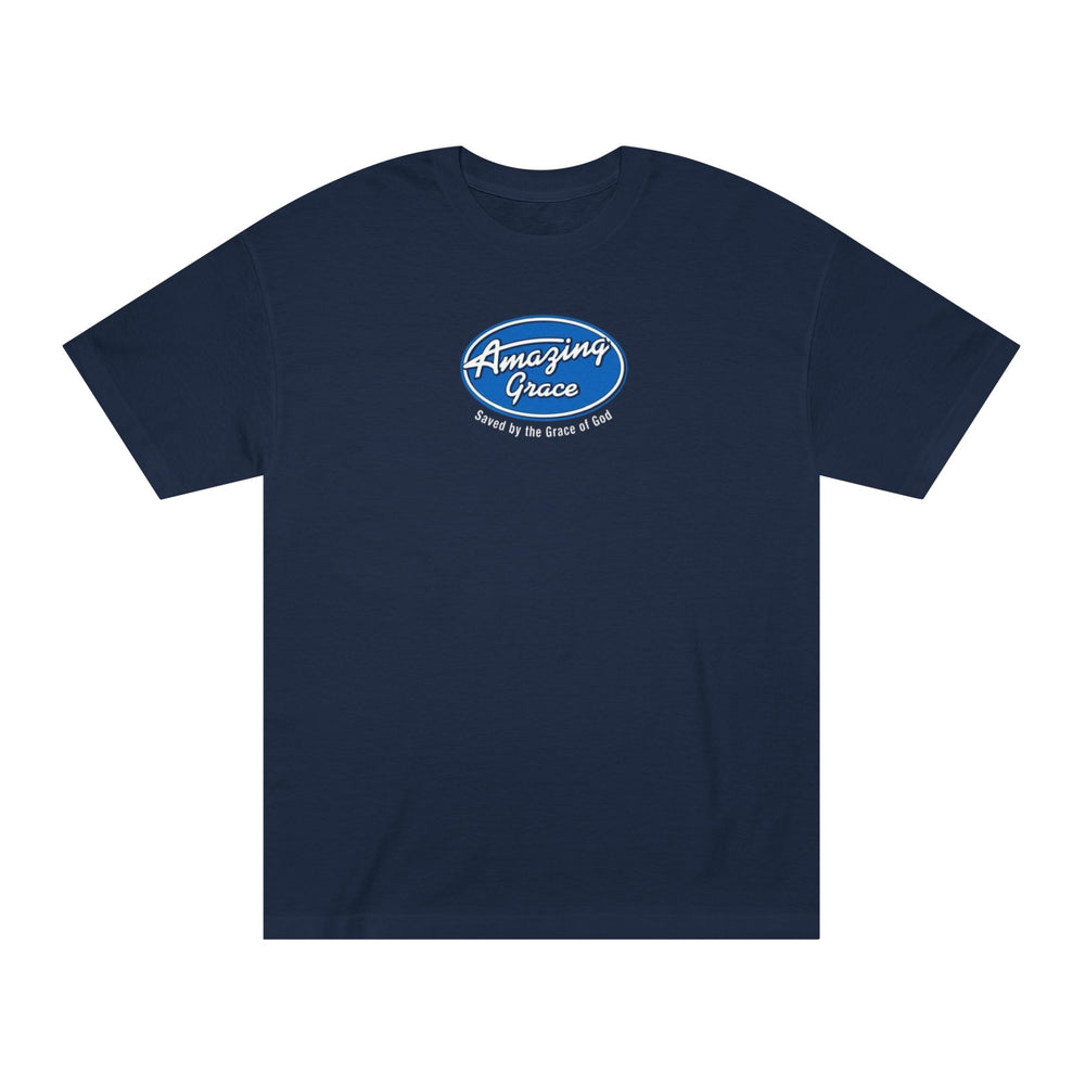 Amazing Grace Tee