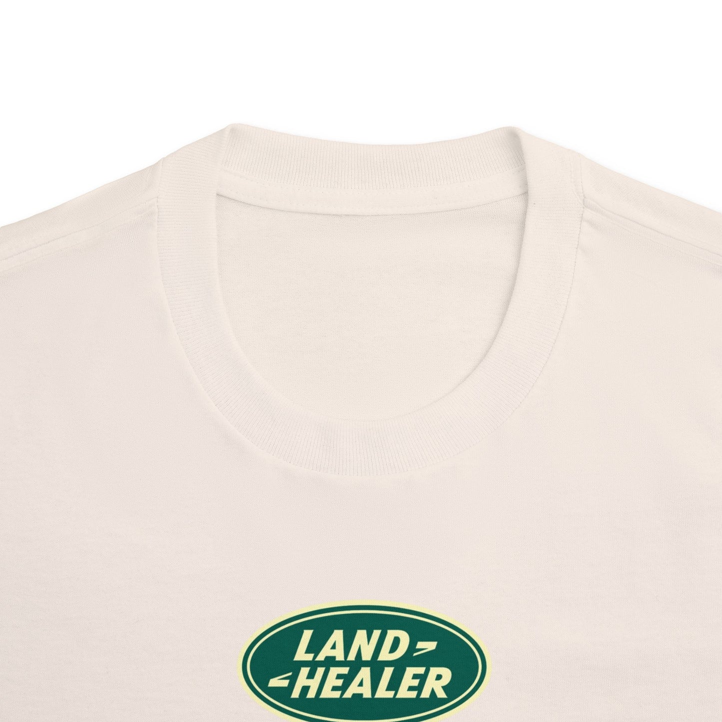 Land Healer Tee