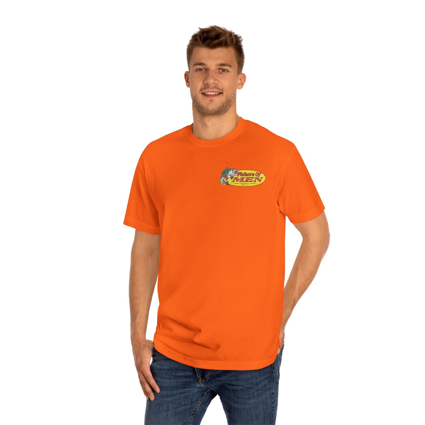 Fishers of Men Tee