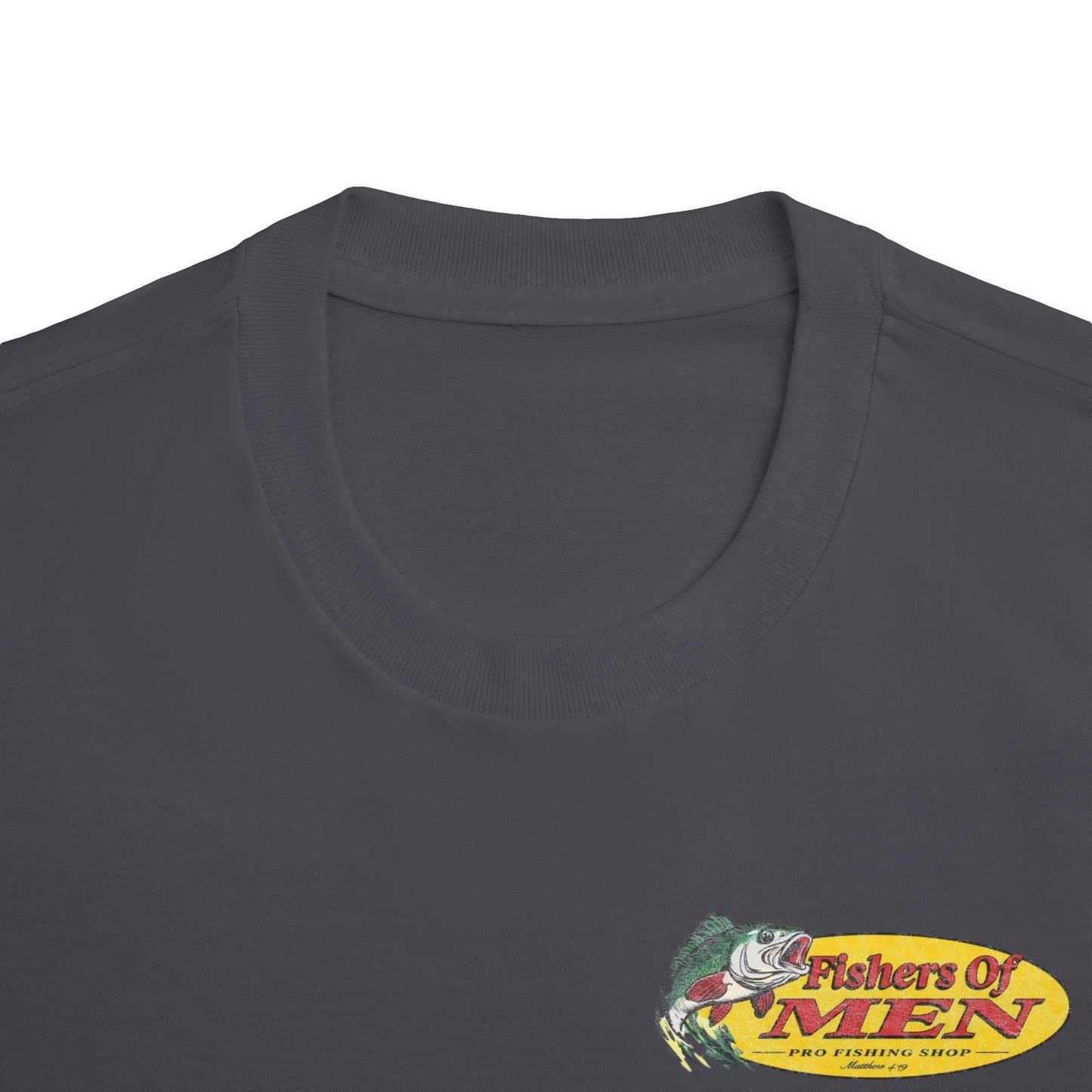 Fishers of Men Tee