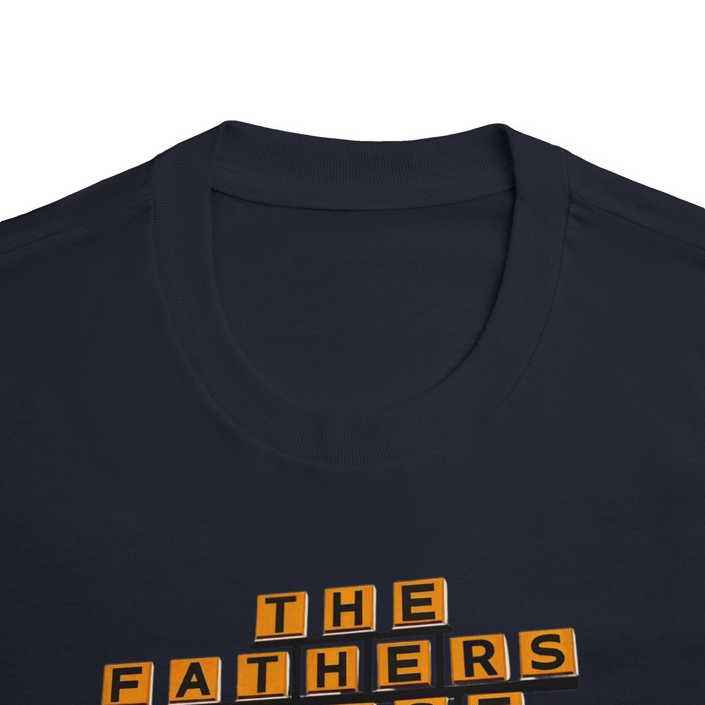 The Fathers House Tee