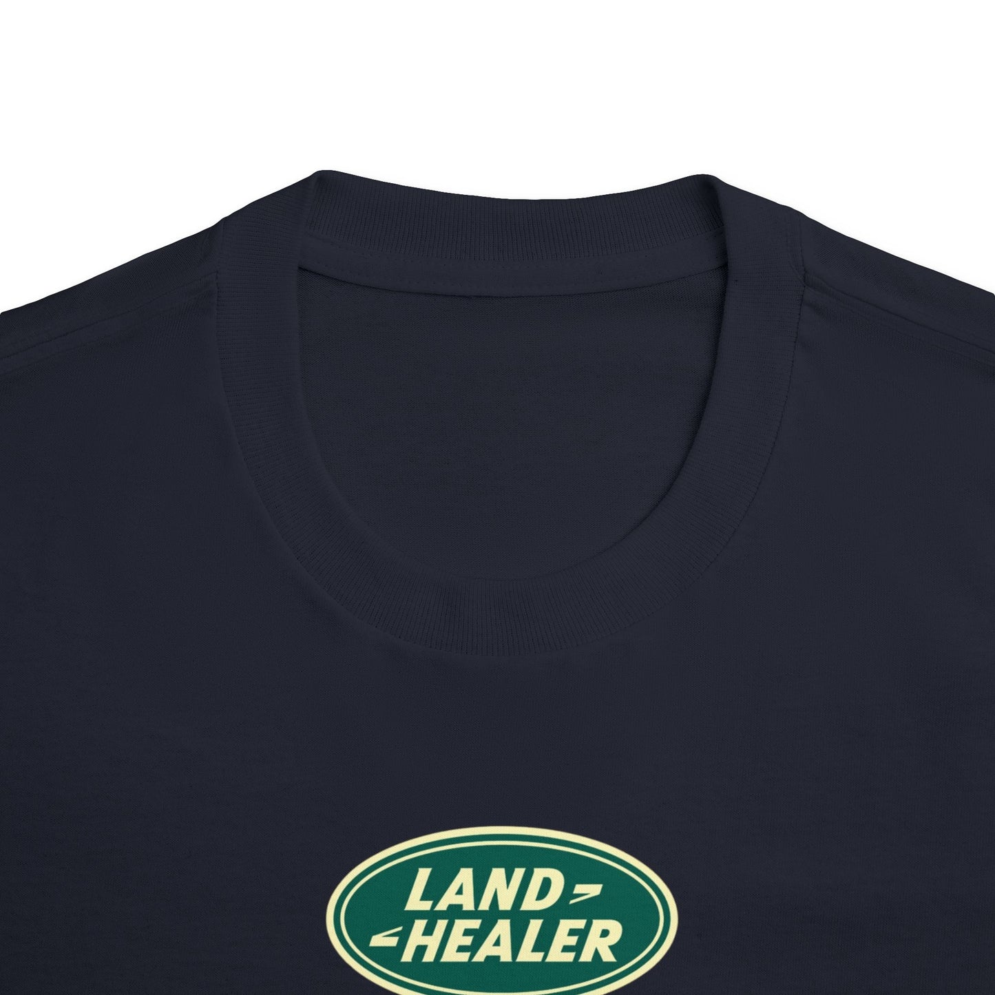Land Healer Tee