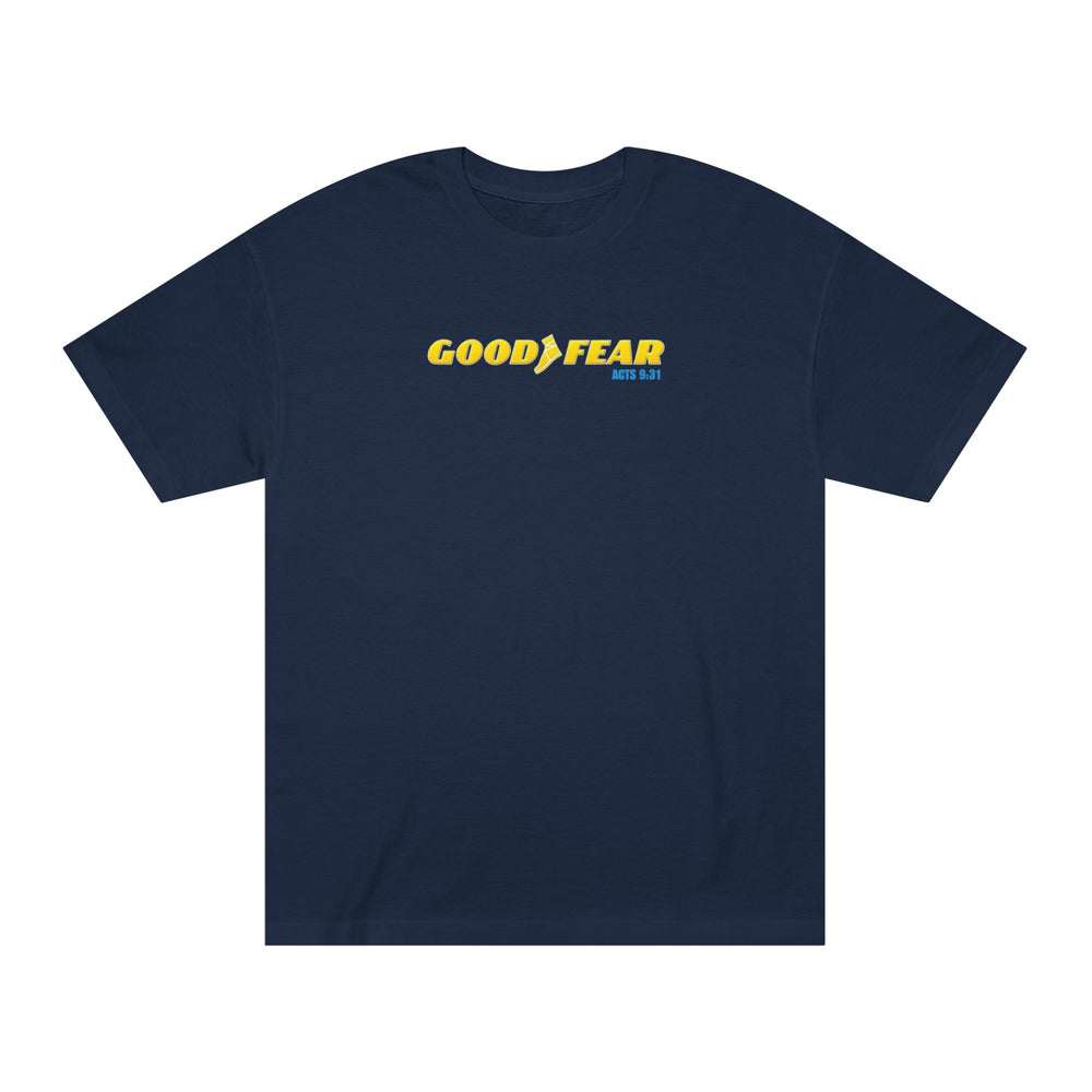 Good Fear Tee