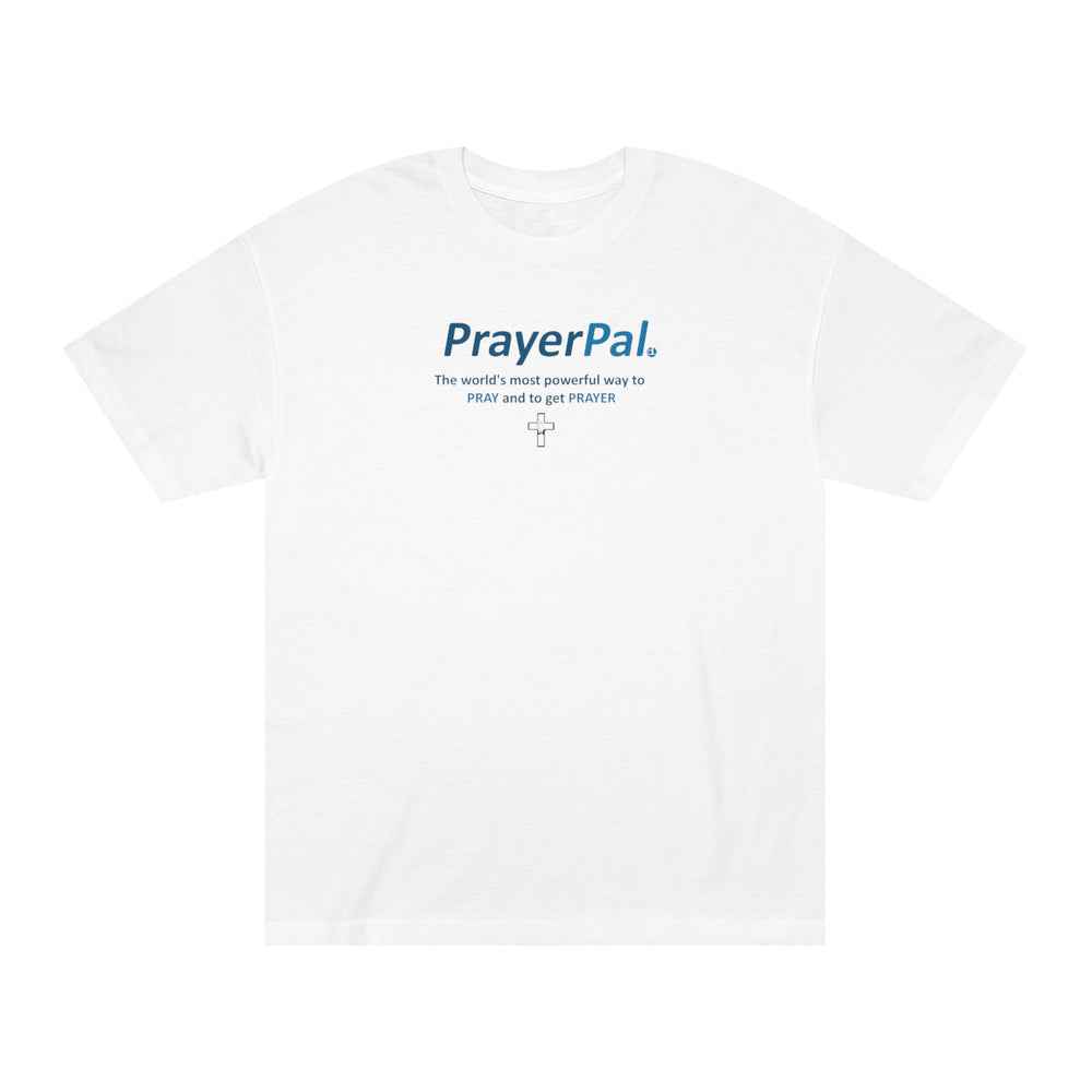 Prayer Pal Tee