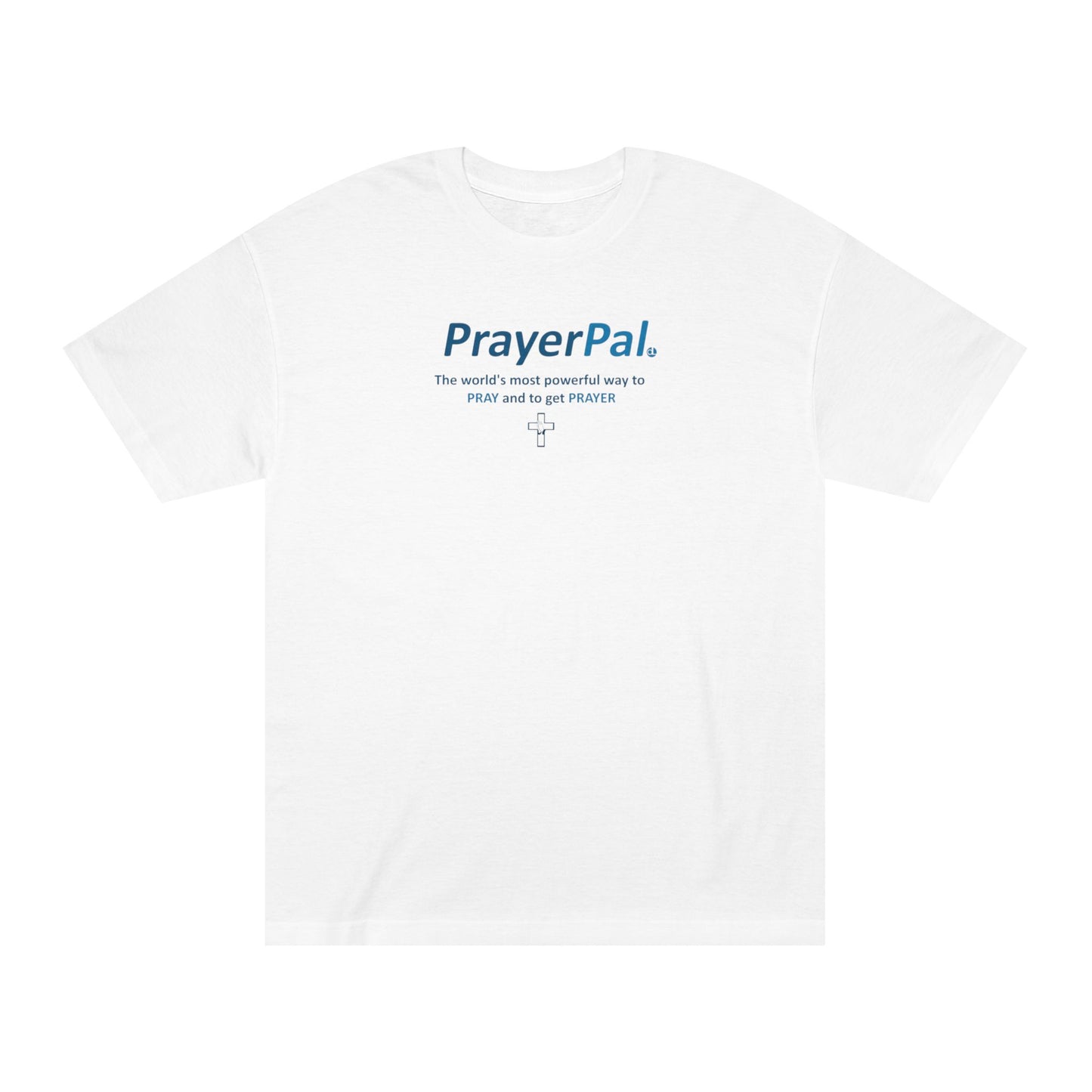 Prayer Pal Tee