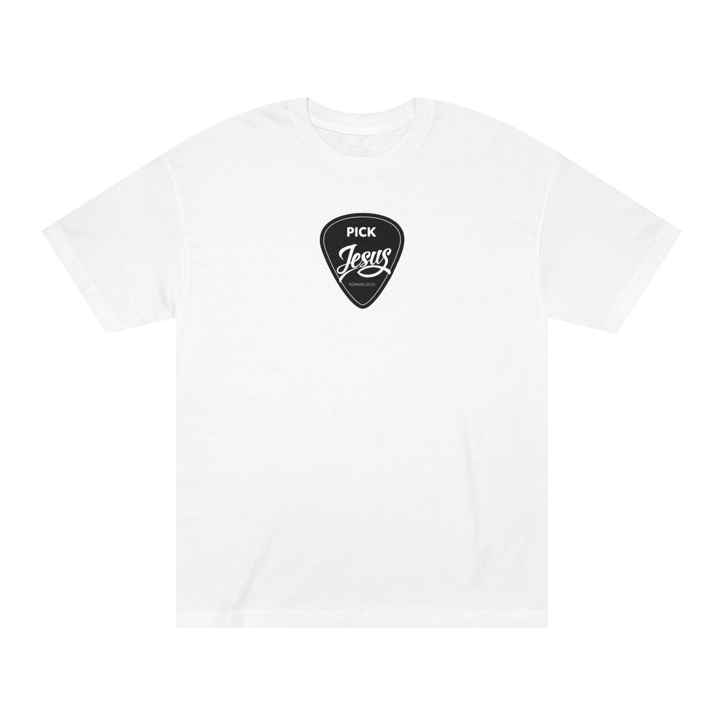Pick Jesus Tee