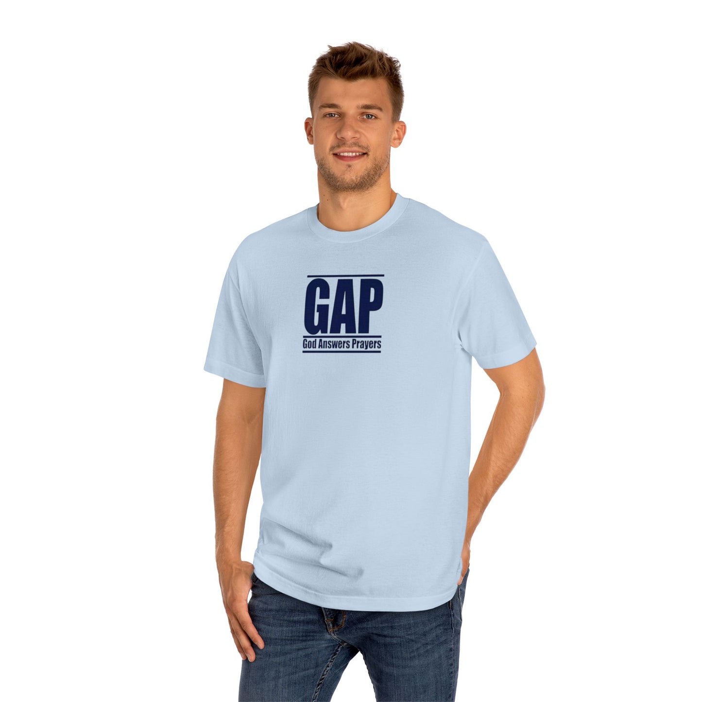 GAP Tee