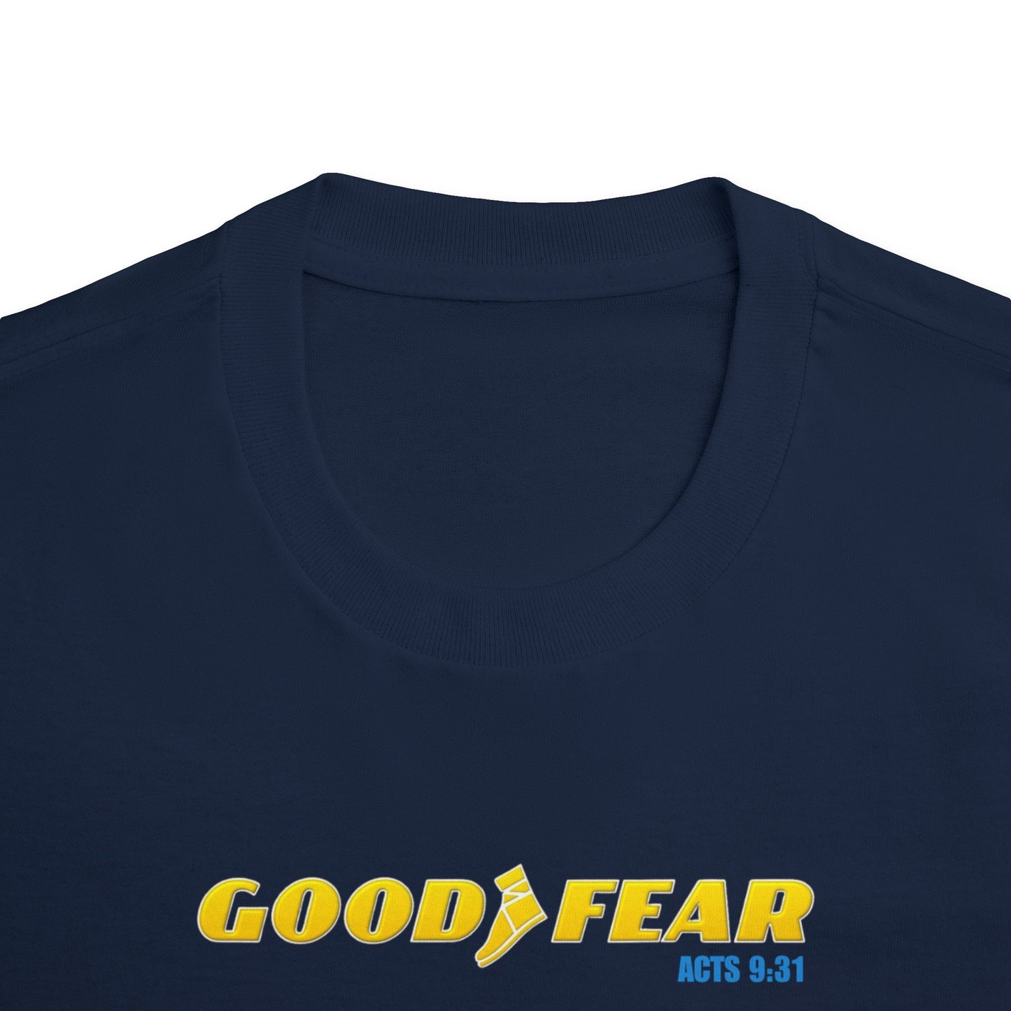 Good Fear Tee