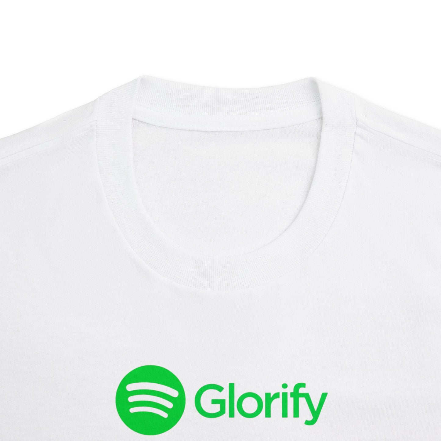 Glorify Tee