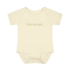 Little Disciple Bodysuit