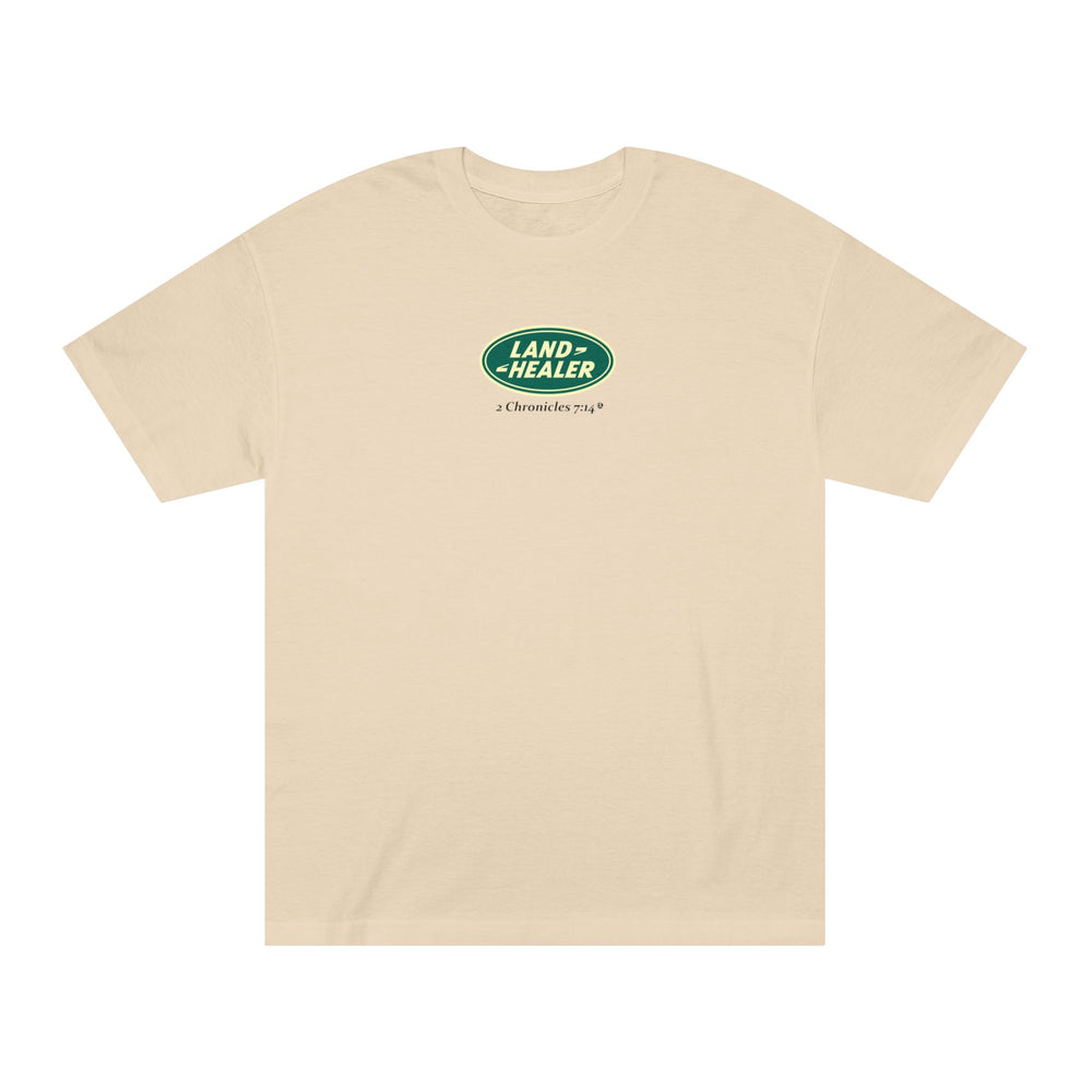 Land Healer Tee