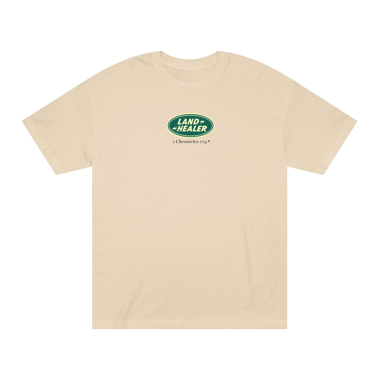 Land Healer Tee
