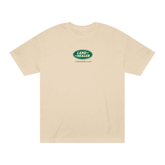 Land Healer Tee
