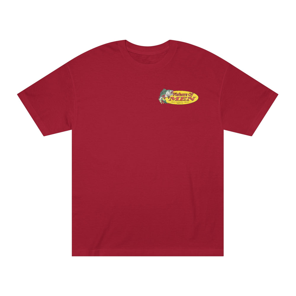 Fishers of Men Tee