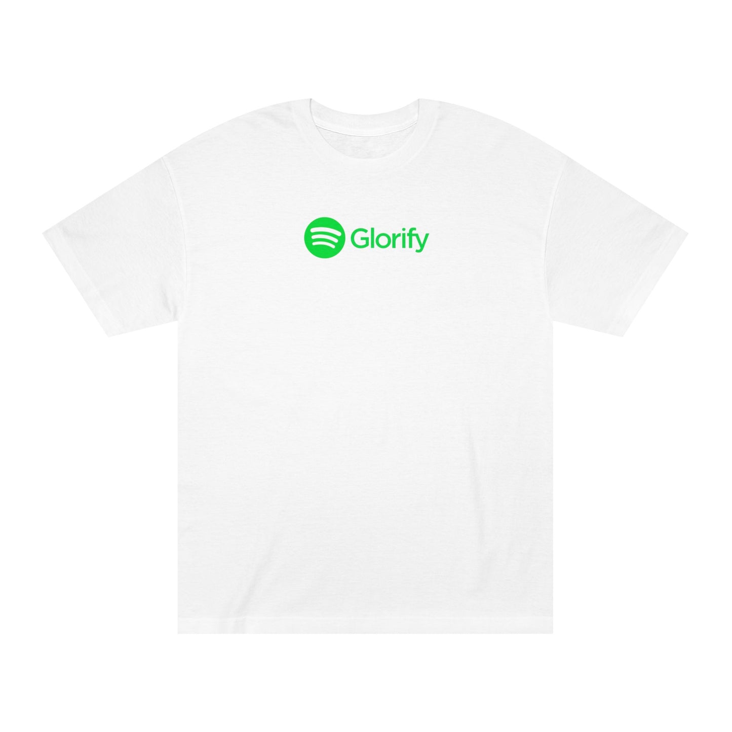 Glorify Tee