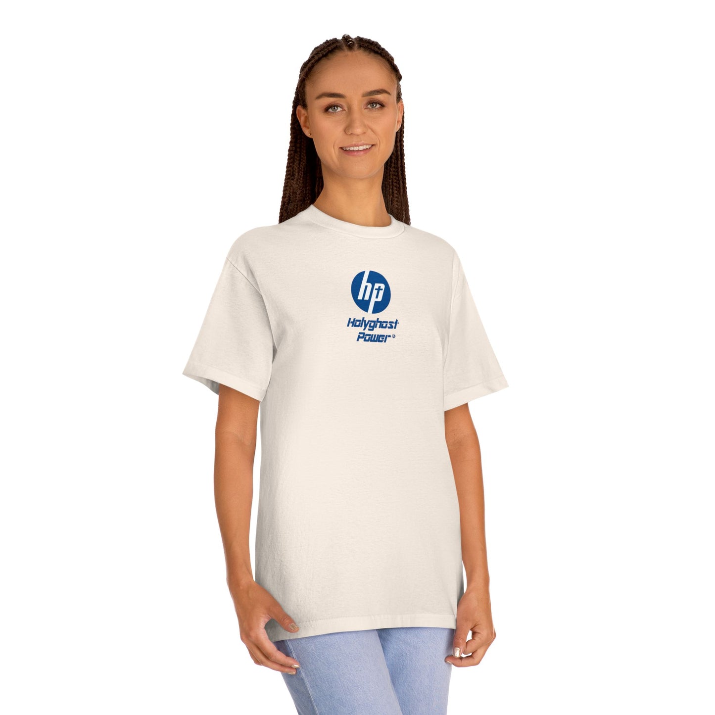 HP Tee