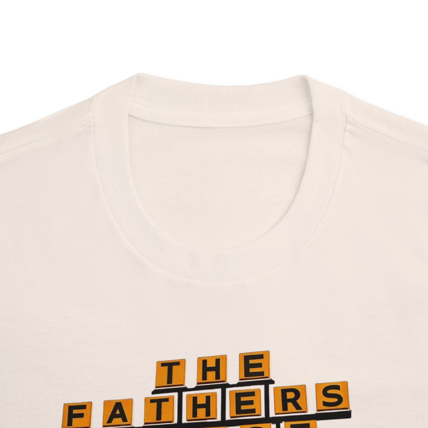 The Fathers House Tee
