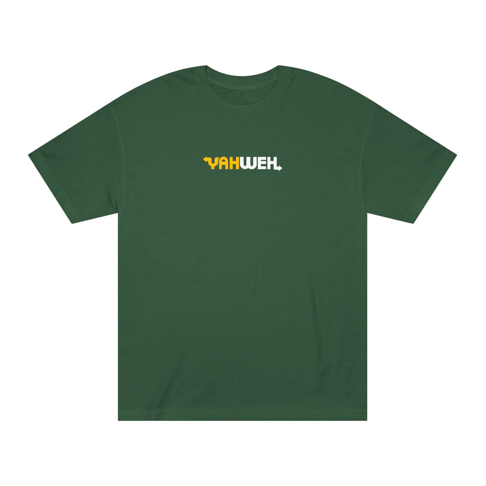 Yahweh Tee