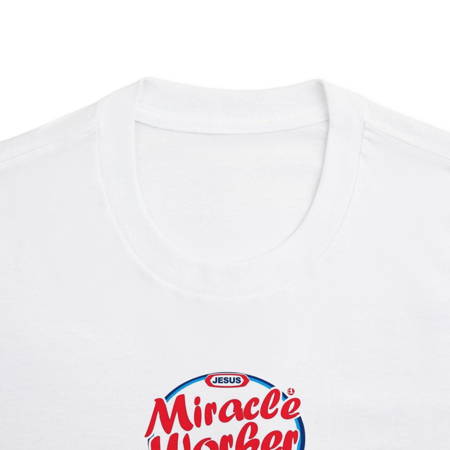 Miracle Worker Tee