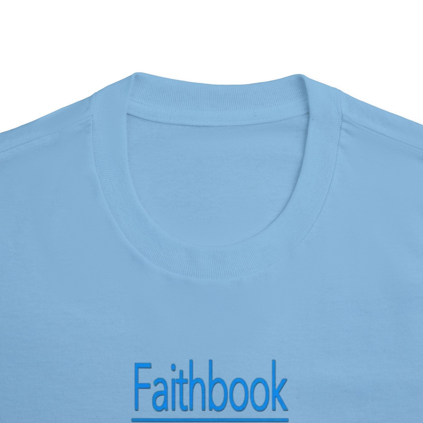 Faithbook Tee