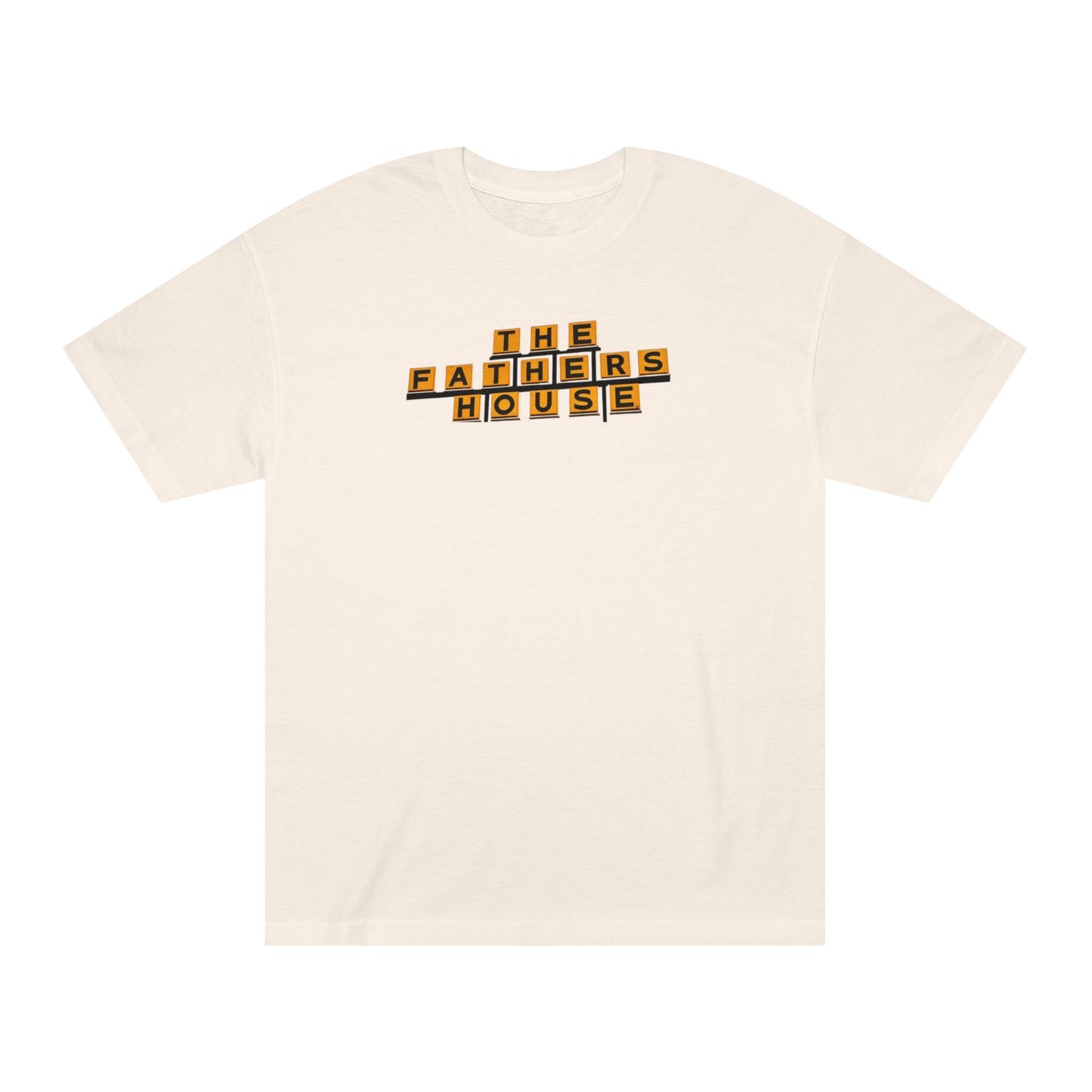 The Fathers House Tee