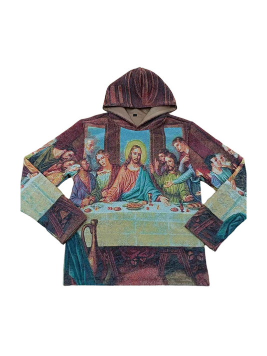 Last Supper Tapestry