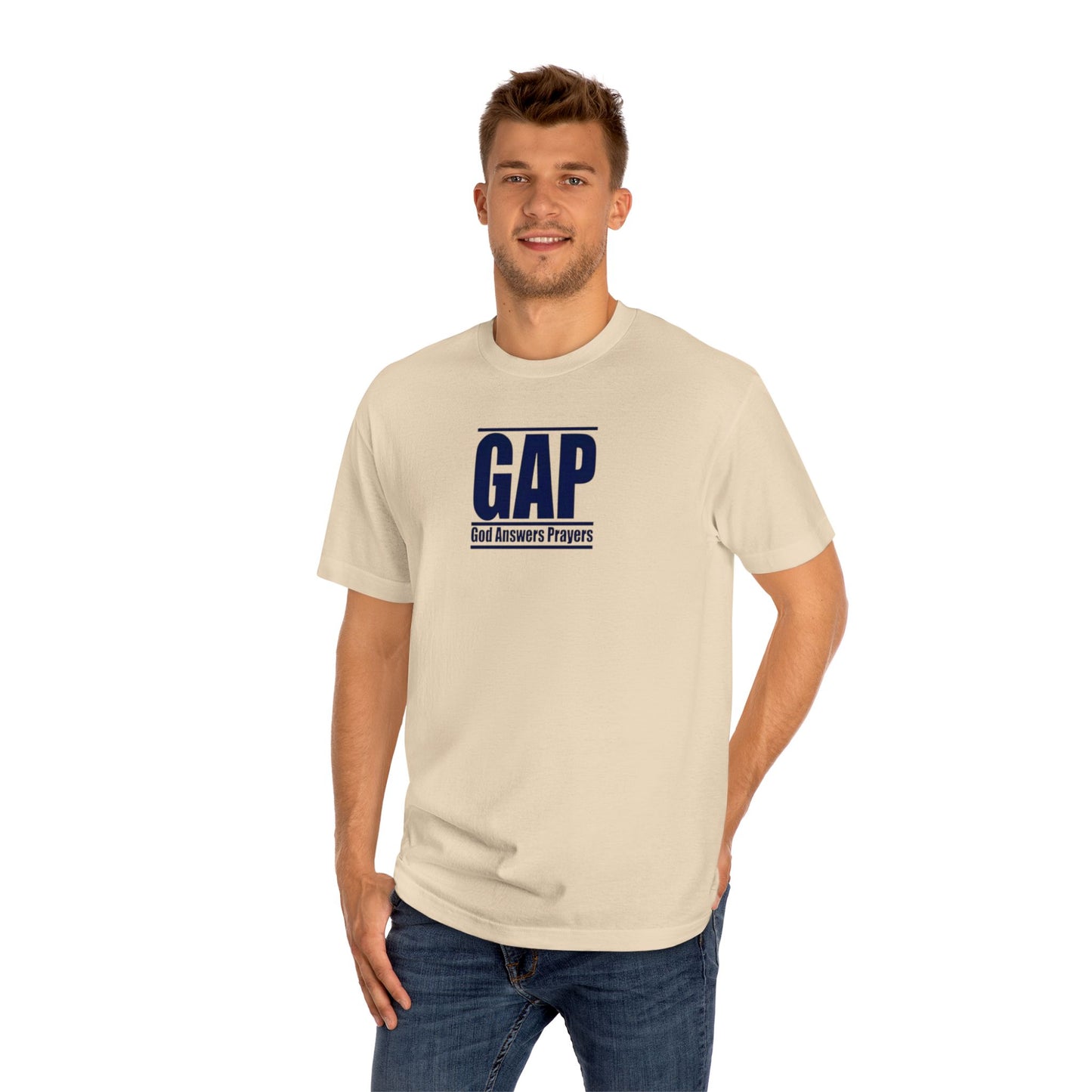 GAP Tee