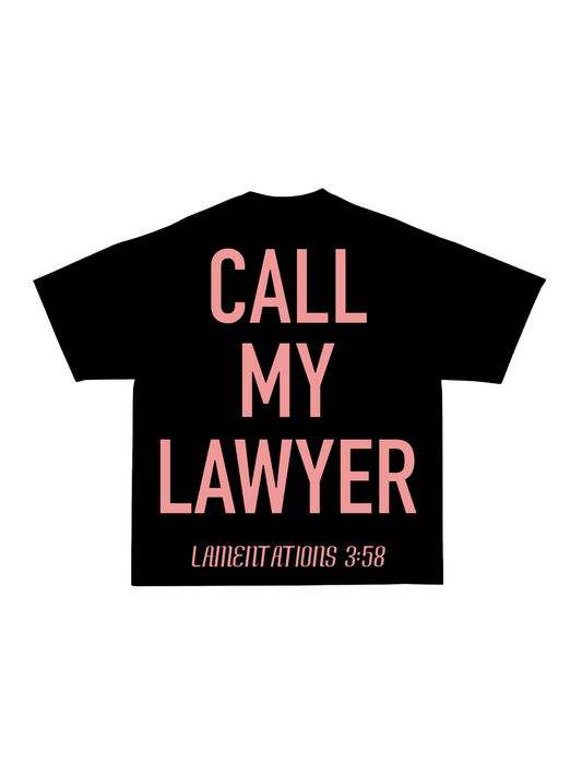 Call My Lawyer