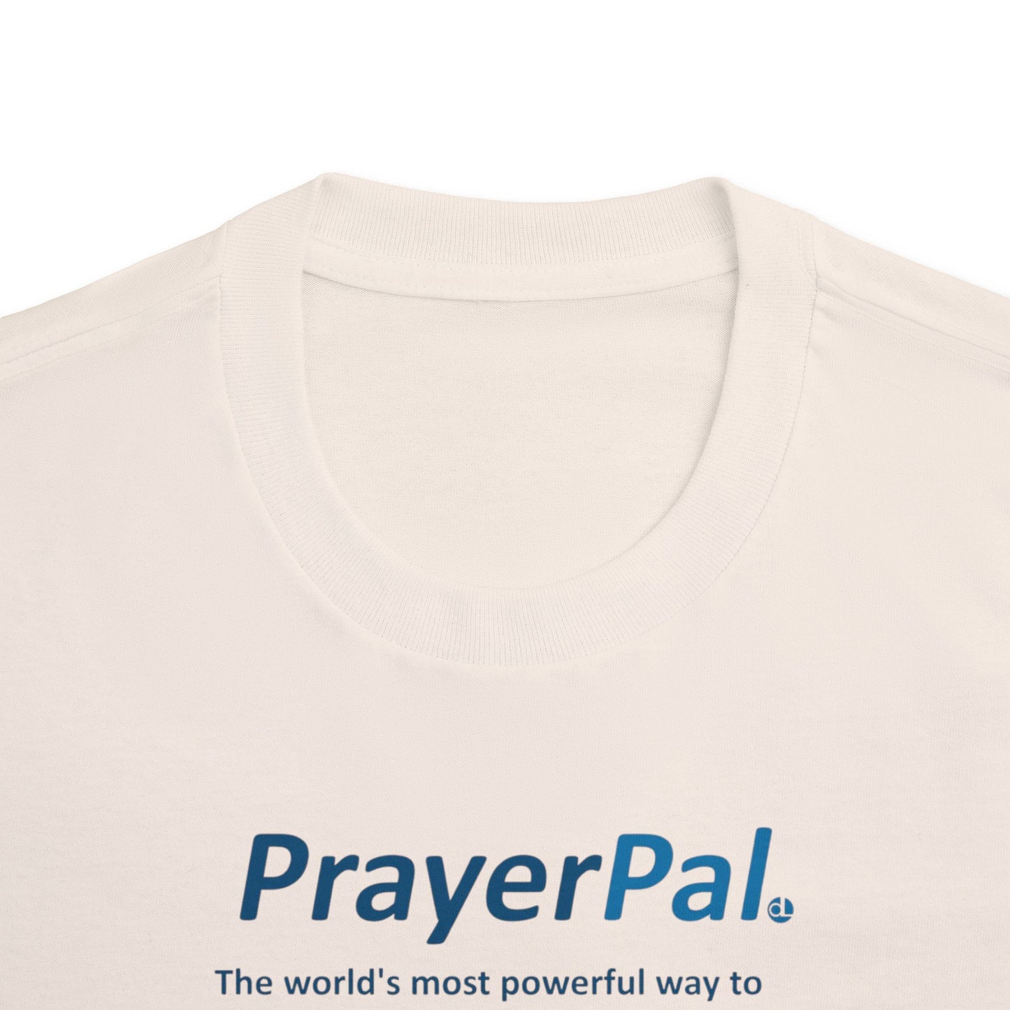 Prayer Pal Tee