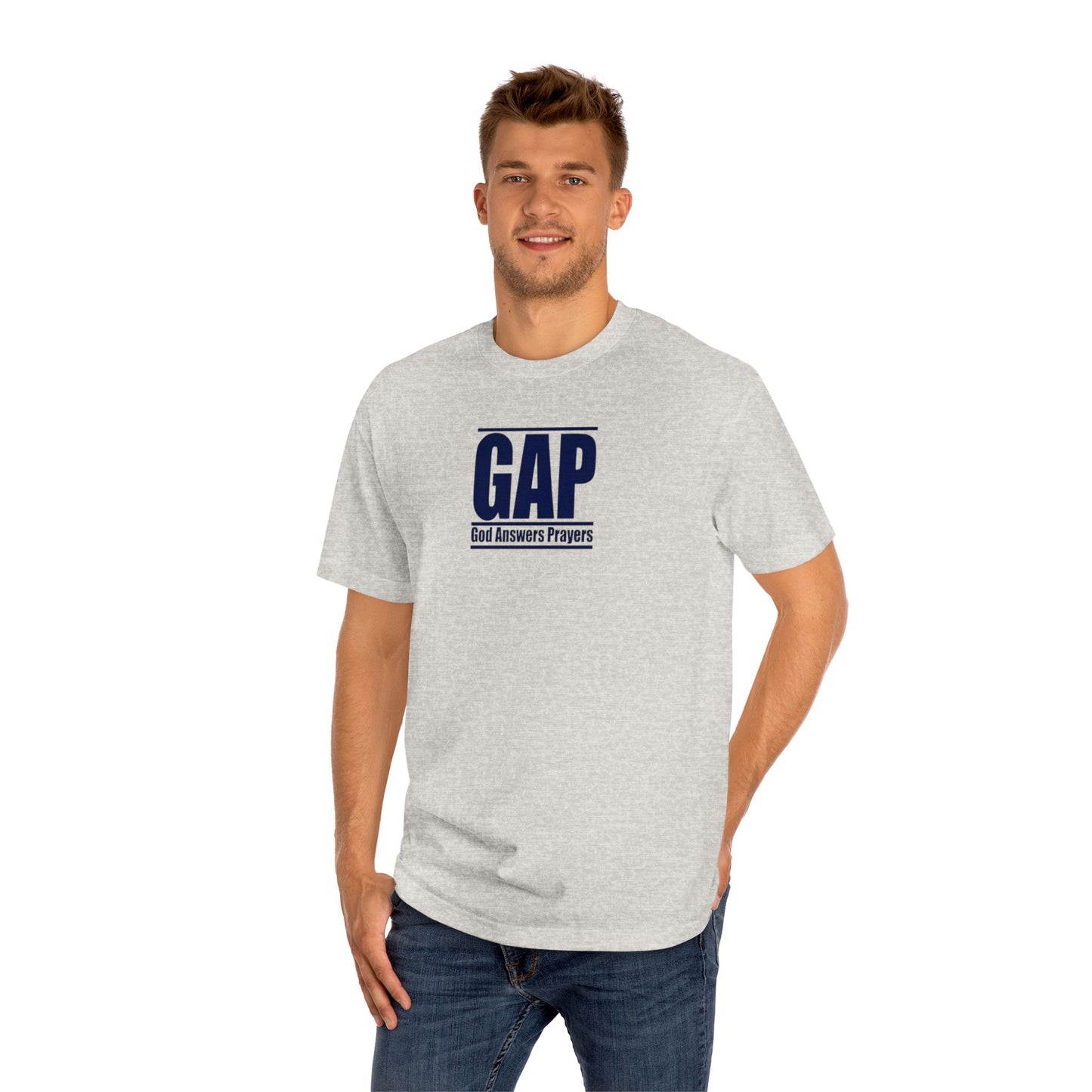 GAP Tee