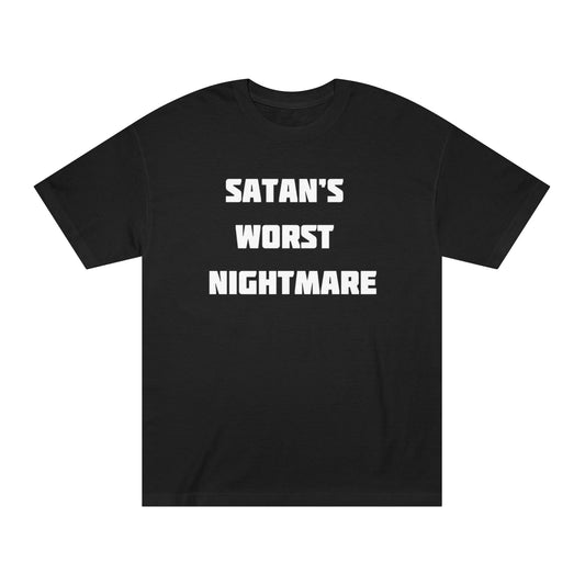Satan's Worst Nightmare Tee