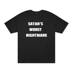 Satan's Worst Nightmare Tee
