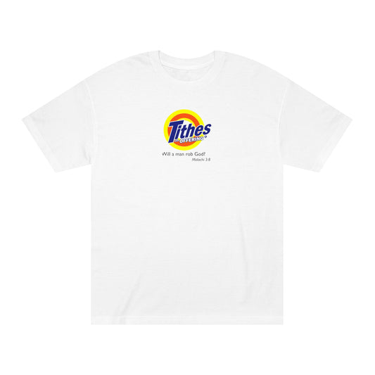Tithes Tee