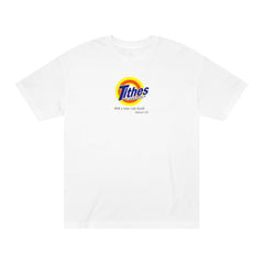 Tithes Tee