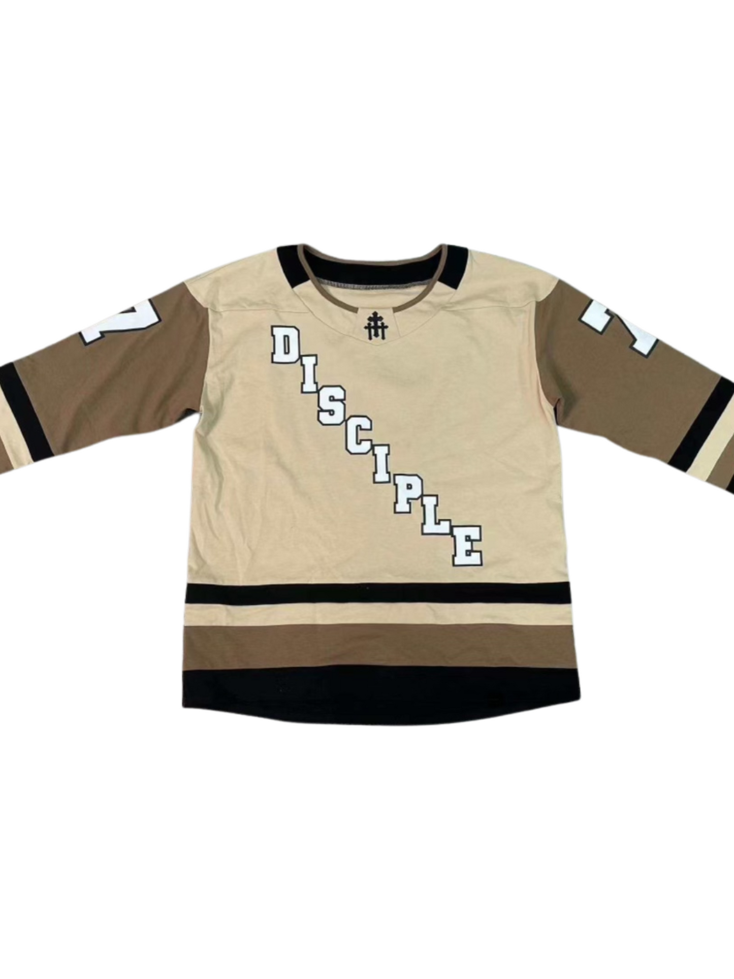 Disciple Hockey Jersey