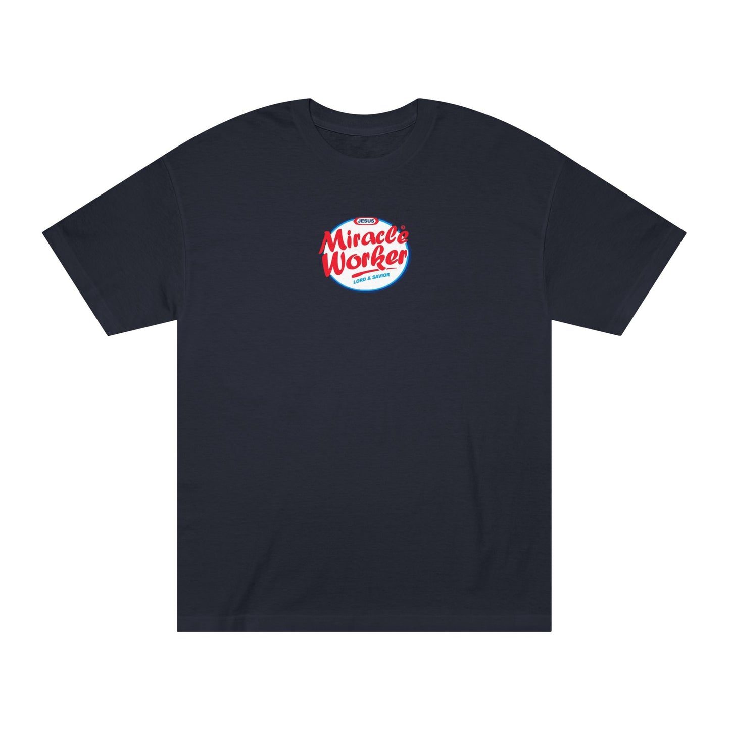 Miracle Worker Tee
