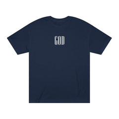 GOD Tee