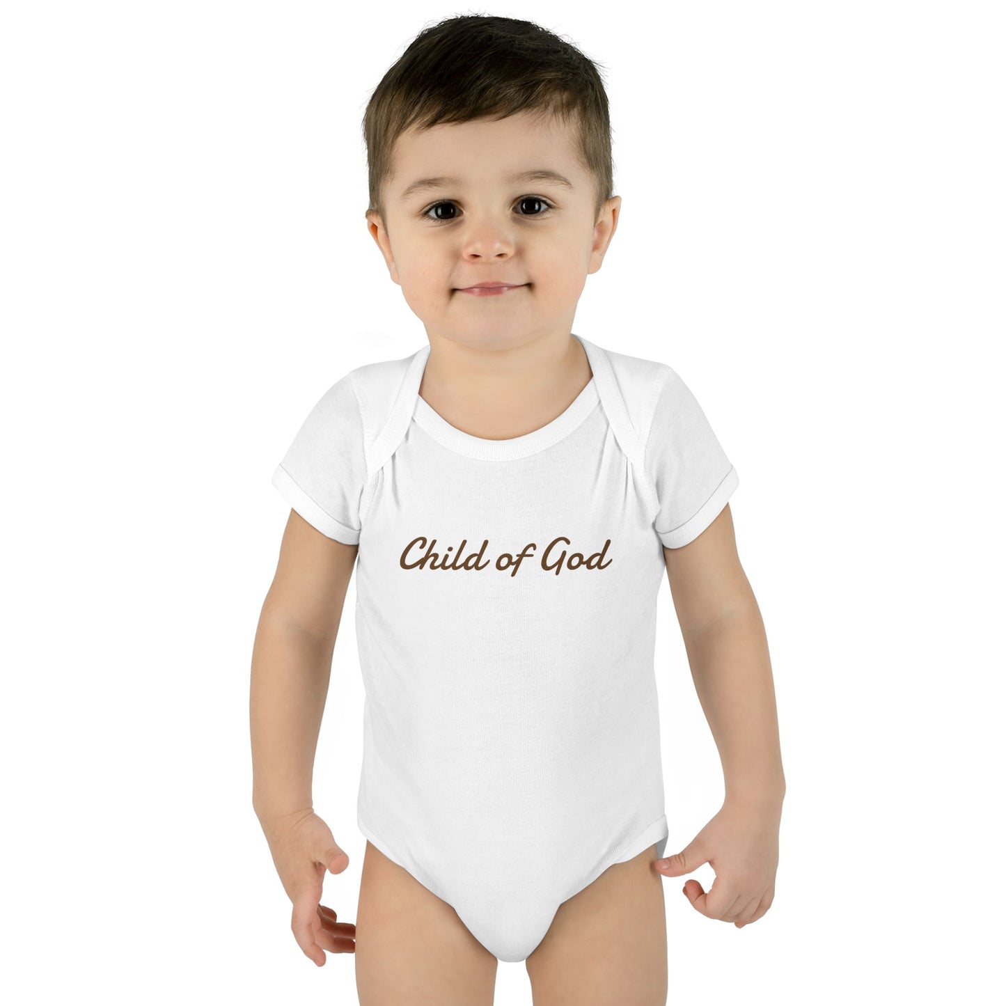 Child of God Bodysuit