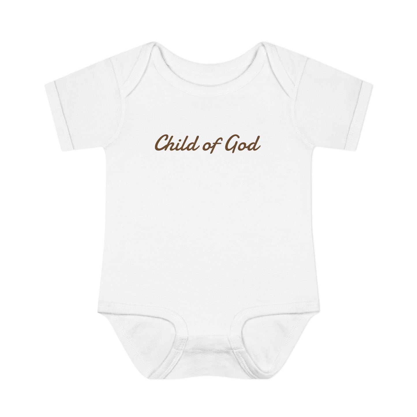 Child of God Bodysuit