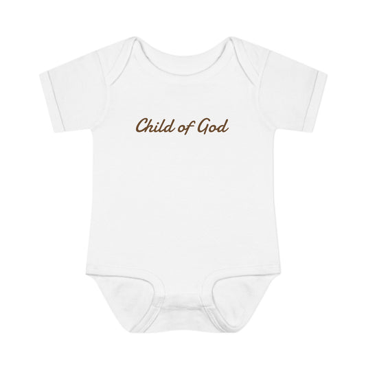 Child of God Bodysuit
