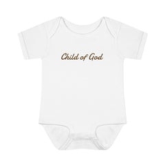 Child of God Bodysuit