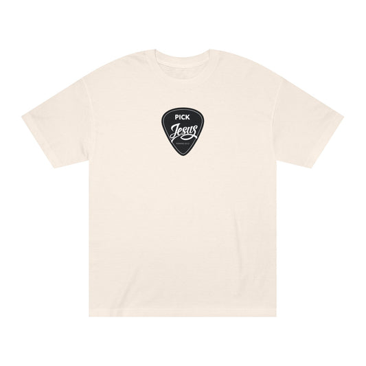 Pick Jesus Tee