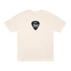 Pick Jesus Tee
