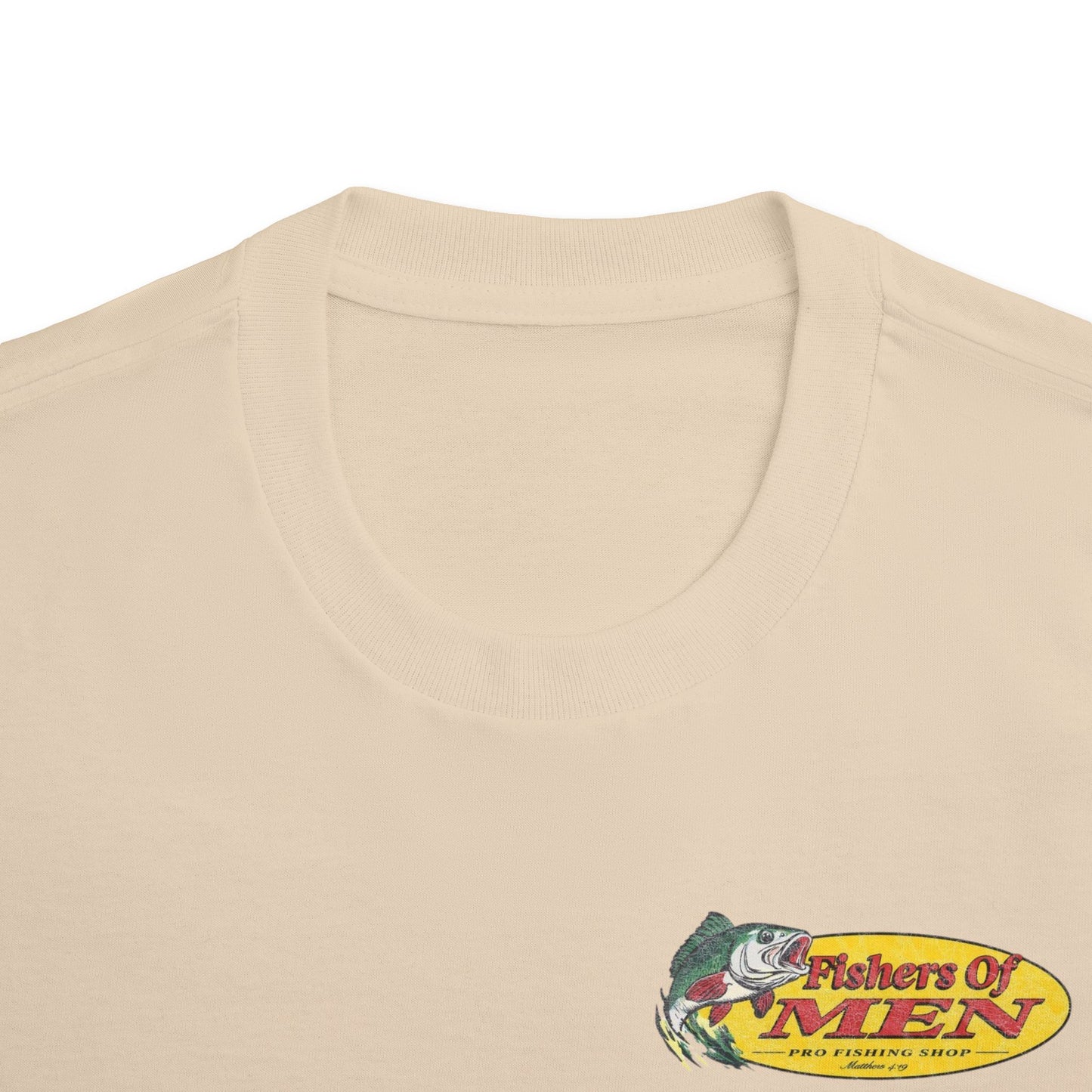Fishers of Men Tee