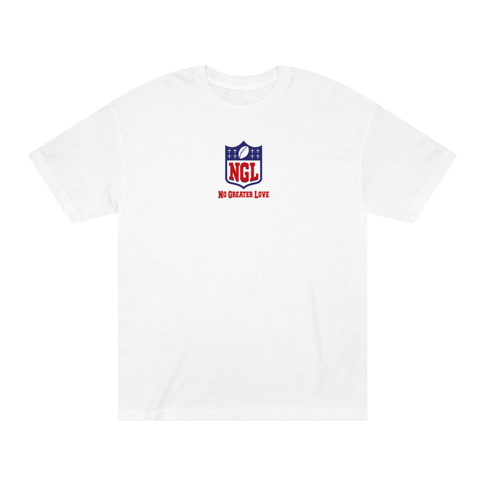 NGL Tee