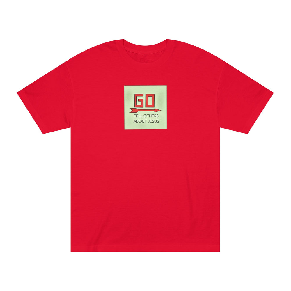 Go Tee