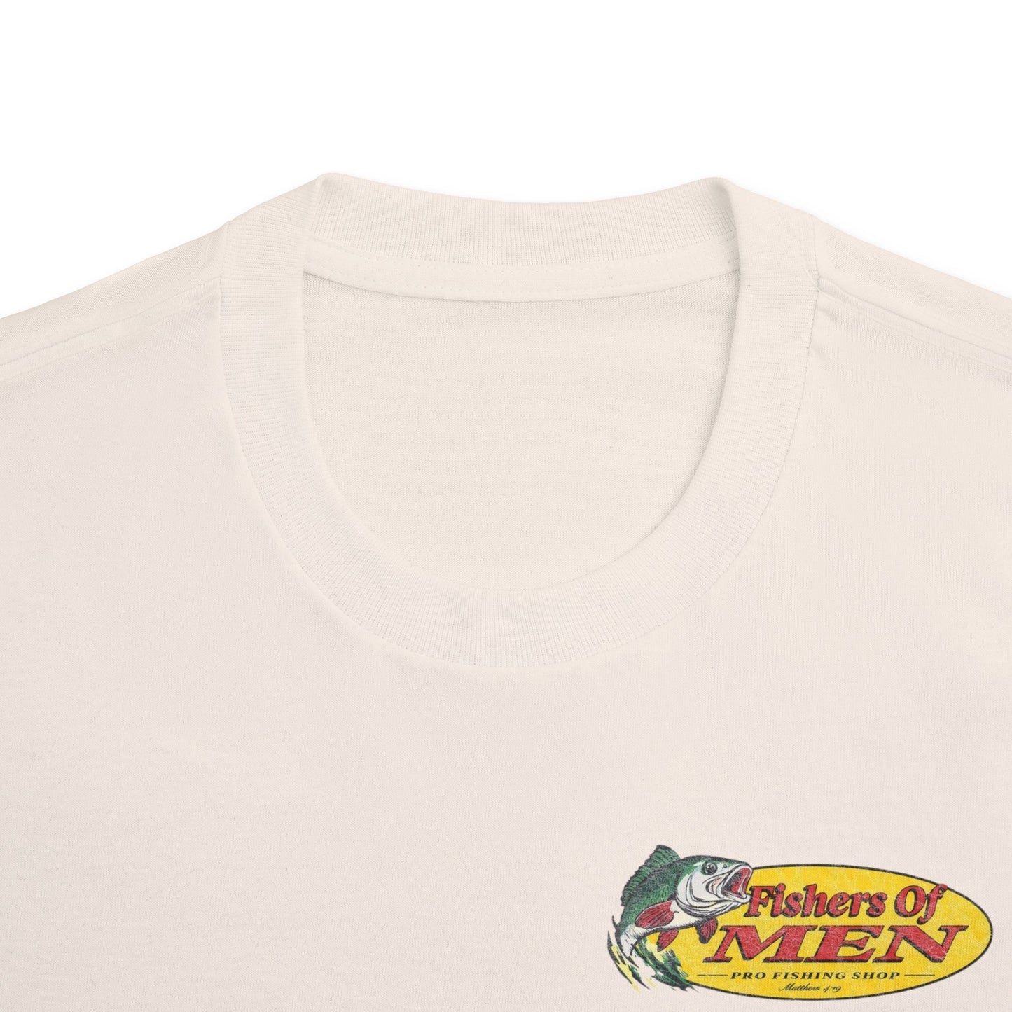 Fishers of Men Tee